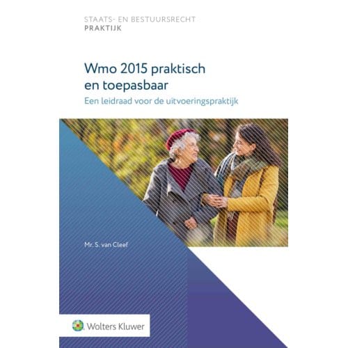 Wmo 2015 Praktisch En Toepasbaar