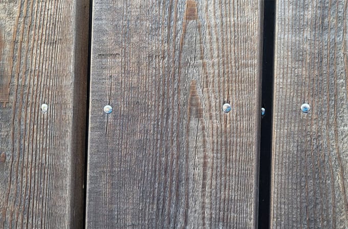 Wovar Bolkop ringnagels RVS A2 - 2.5-2.8 x 70 mm - Doos 200 stuks