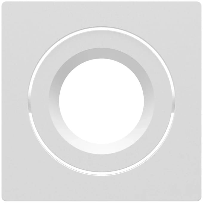 Ledvance Onderdeel | spot combo ip65/5x ring adjust ip65/5x ring adj square wt