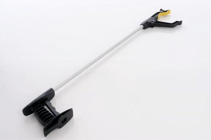 Grijper Lang 76 cm