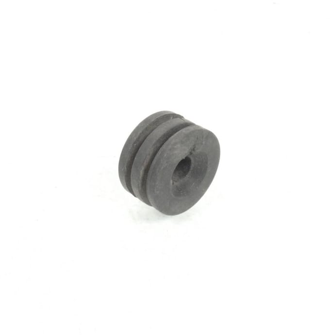 Butée caoutchouc de béquille pour scooter Yamaha 50 Evolis 90387-076V1 Neuf