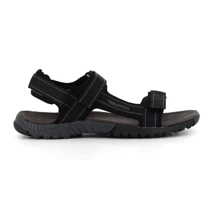 Trespass Heren alderley actieve sandalen