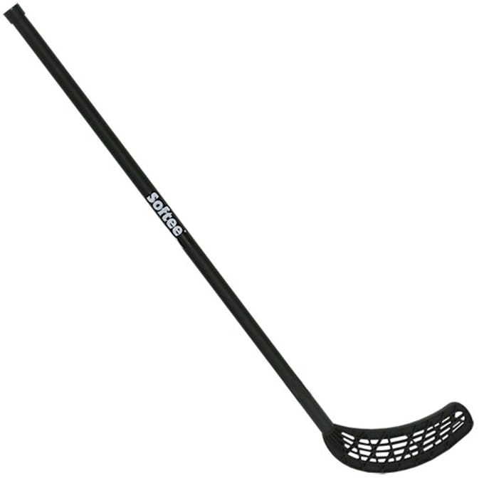Hockey/floorball Stick Rond Handvat Amarillo - 80
