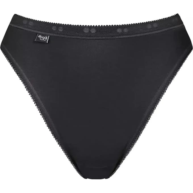 Damesslipjes Sloggi Basic+Tai