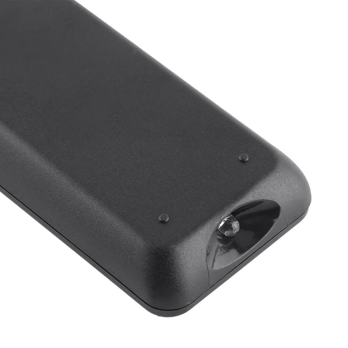 Télécommande de remplacement pour téléviseur intelligent Samsung AA59-00431A black