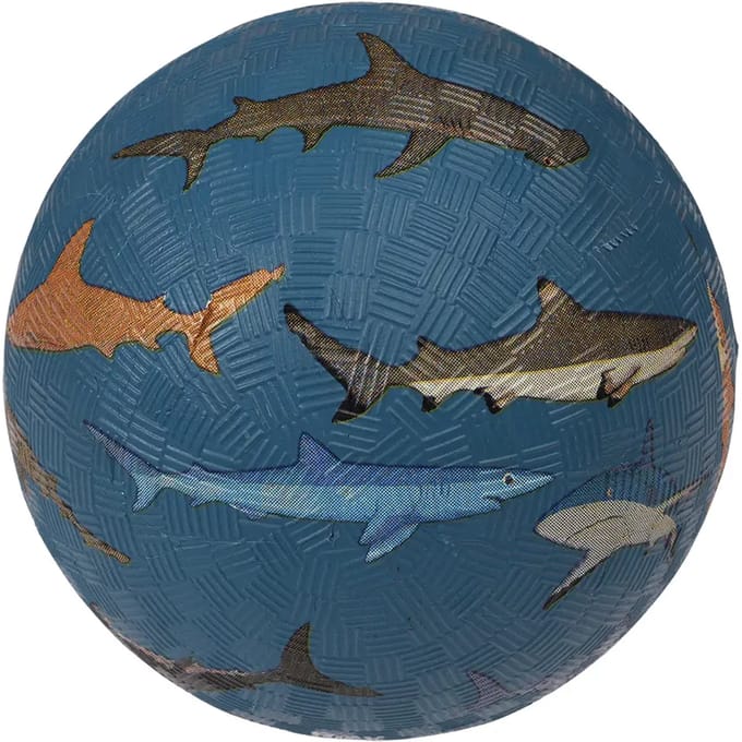 Wedstrijdbal Rex London Sharks