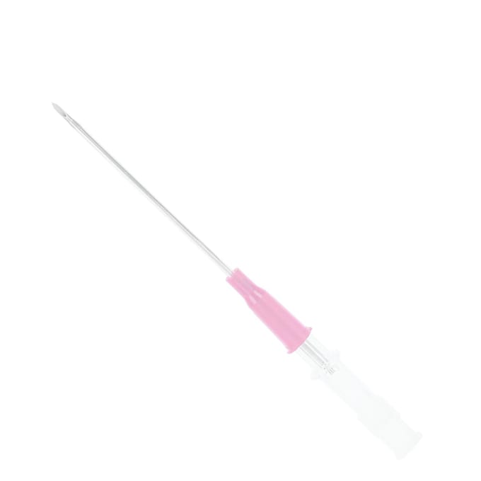 Katheter Piercing Naalden Oor Neus Piercing Naalden Roestvrij Staal Body Piercing Gereedschap 14G