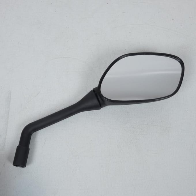 rms rechter spiegel voor scooter yamaha 400 x-max 2014 sh076 / d nieuw