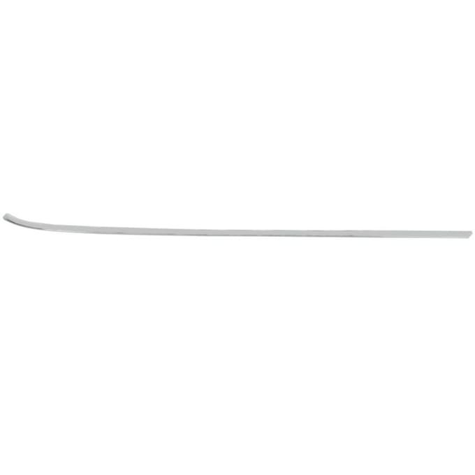 Sierlijst/beschermstrip, bumper BLIC 5703-05-3517972P rechts