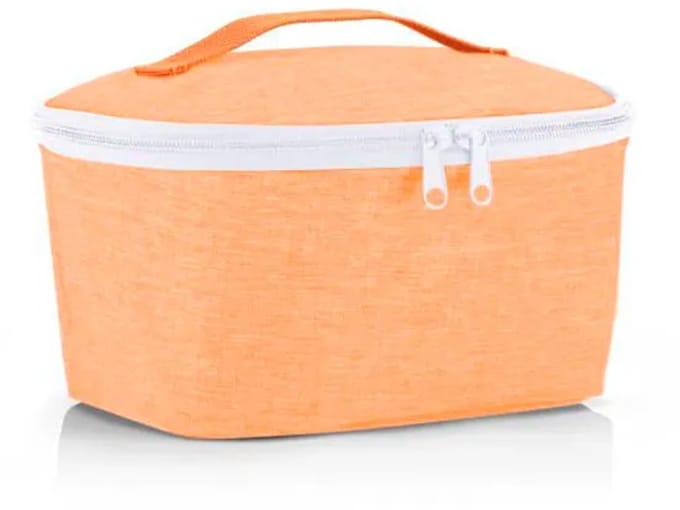 Reisenthel Coolerbag S Pocket Koeltas - 2,5L - Twist Apricot