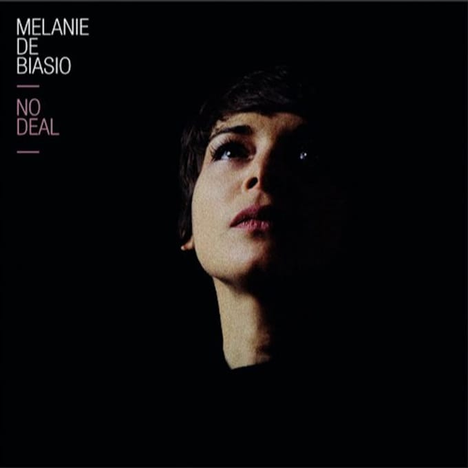 Melanie De Biasio - No Deal (LP)