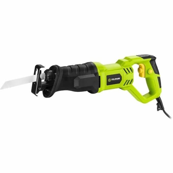 Reciprozaag Fieldmann FDPO 200711-E 230-240 V