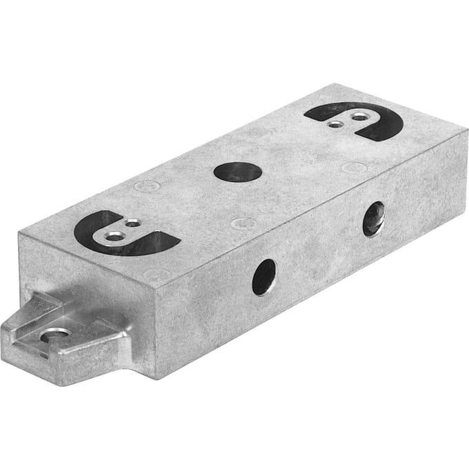 Festo Tussenplaat - 12911