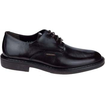Mephisto Milvio - heren veterschoen - Bruin - maat 41 (EU) 7.5 (UK)