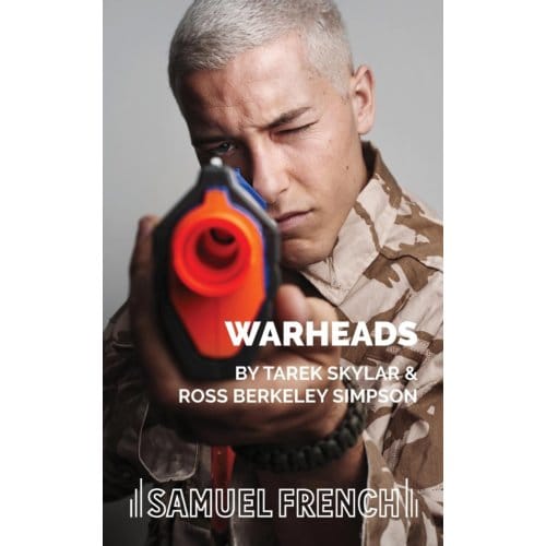 Warheads Pb - Taz Skylar