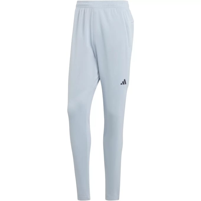 Woven joggingbroek adidas Train Essentials Seasonal