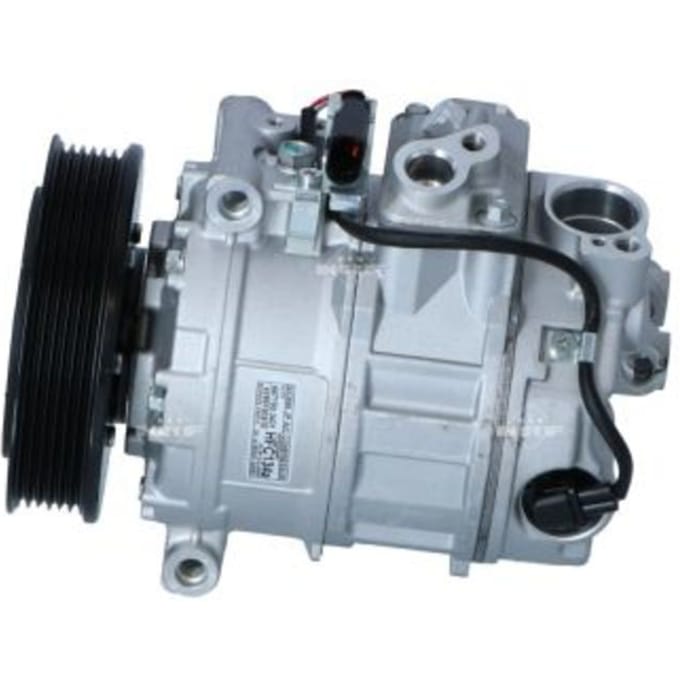 Compressor airconditioning NRF 32509