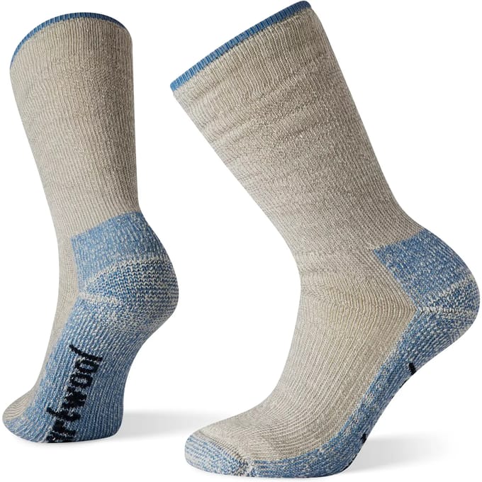 Dames sokken Smartwool Mountaineer Cushion Crew