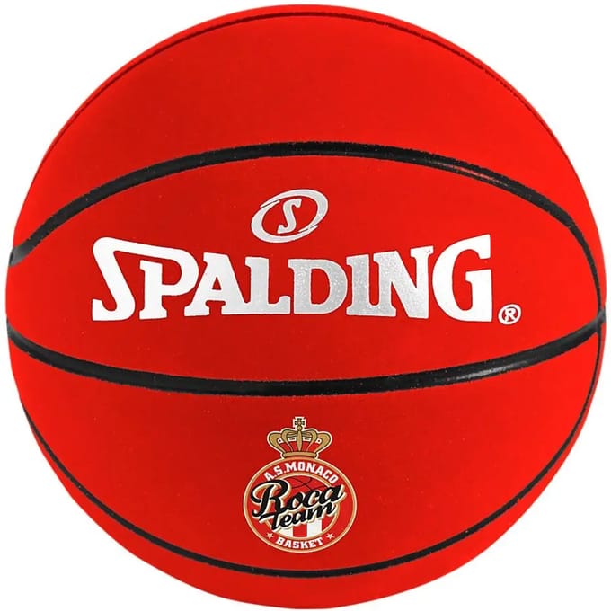 Basketbal voor volwassenen AS Monaco Spaldeen