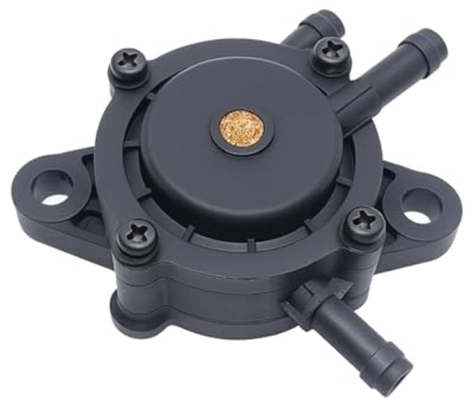 Brandstofpomp Vervanging voor Briggs & Stratton en andere modellen