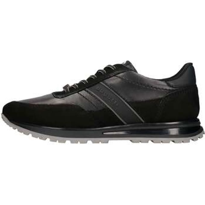 Lage Sneakers Bugatti -