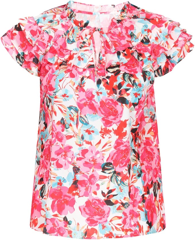 faina Blouse faina CASUAL