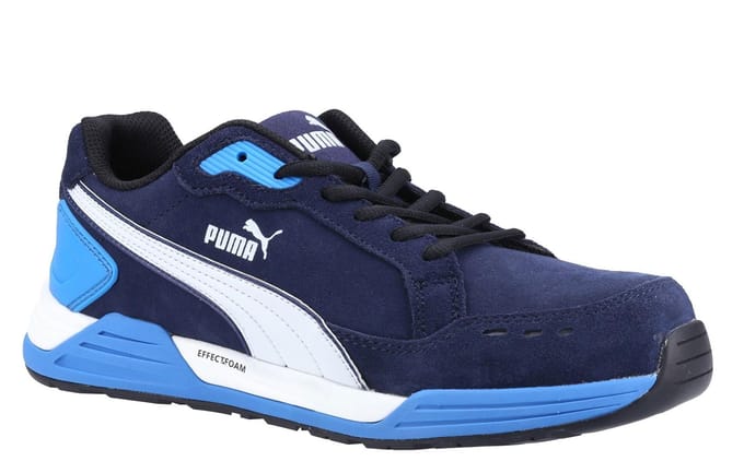 Puma Safety Airtwist S3 Veiligheidsschoenen Heren