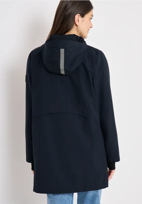 Lichtgewicht softshell jas