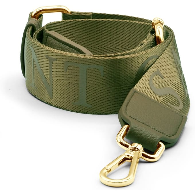 Luxe Verstelbare Nylon Schouderband