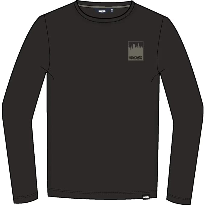 T-shirt Regatta Maylow