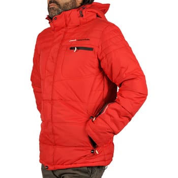Technische jassen Peak Mountain Doudoune de ski homme CAIROP