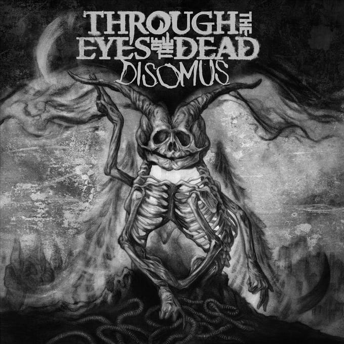 Disomus - Through The Eyes Of The Dead
