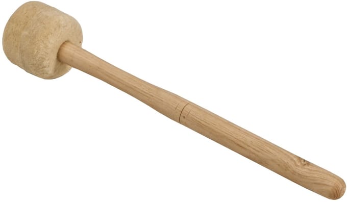 Fame FGB-U Gongschlägel Universal - Percussie mallets
