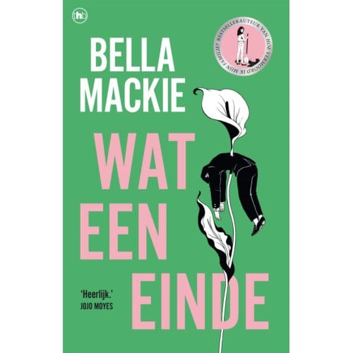 Wat Een Einde - Bella Mackie