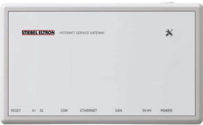 Stiebel Eltron Toebehoren voor warmtepomp