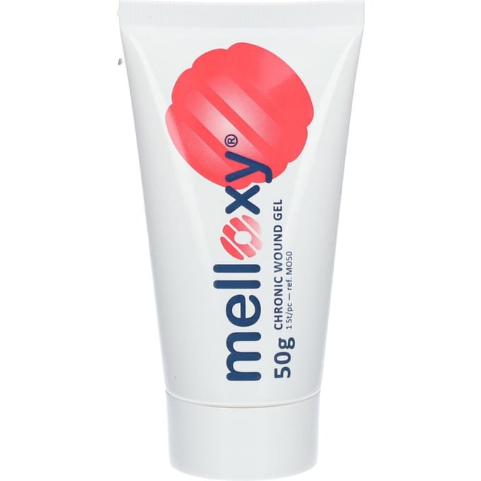Melloxy Gel 50g