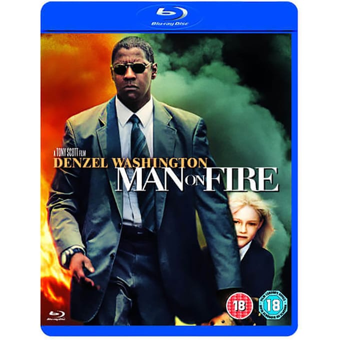 Man On Fire