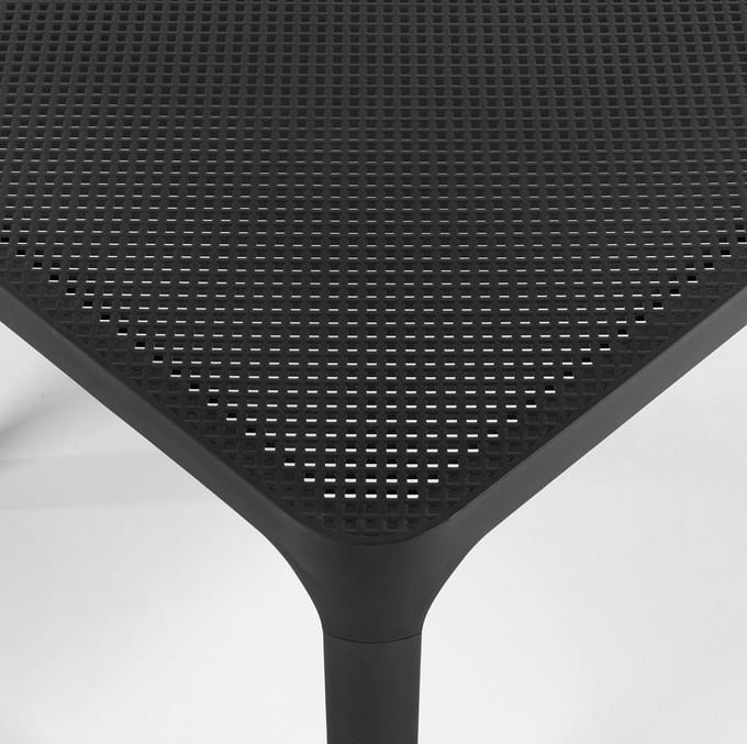 Nardi Net Tafel 100 - antracite