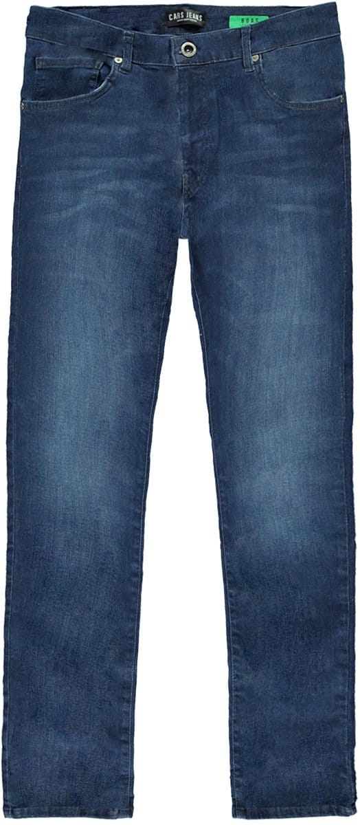 Cars Jeans Jeans Boas Slim Fit - Heren