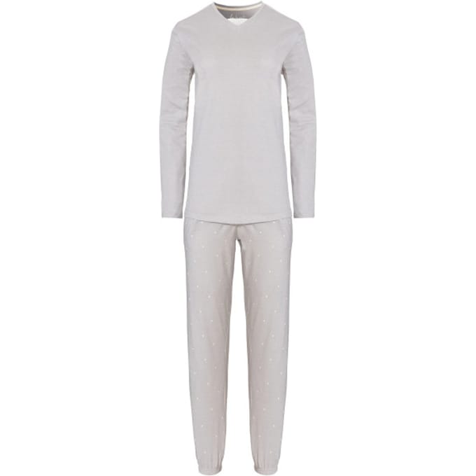 By Louise Dames pyjama set lang