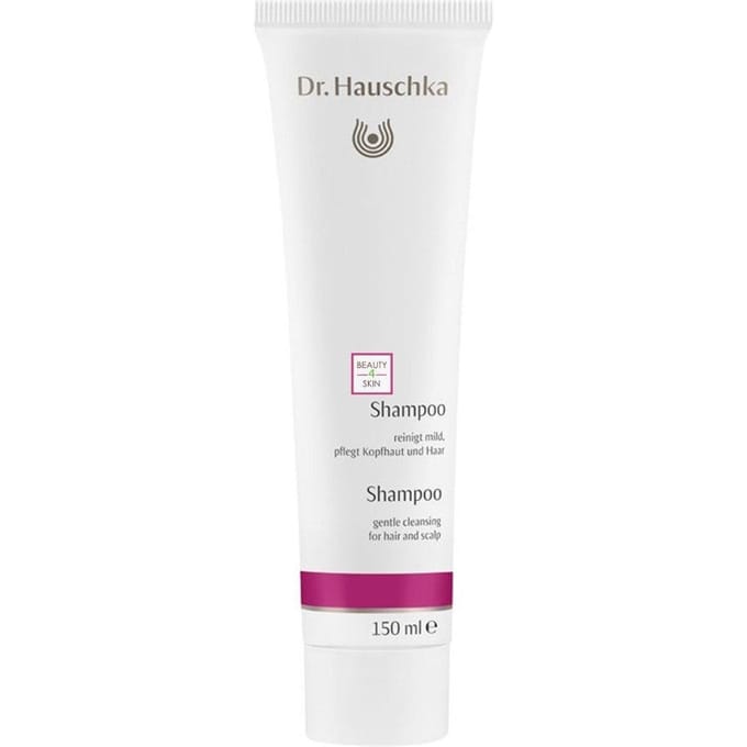 Dr. Hauschka Haarverzorging Haarshampoo Shampoo Alle