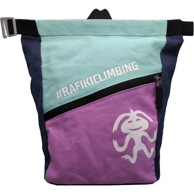 Magnesia zak Rafiki Bishop
