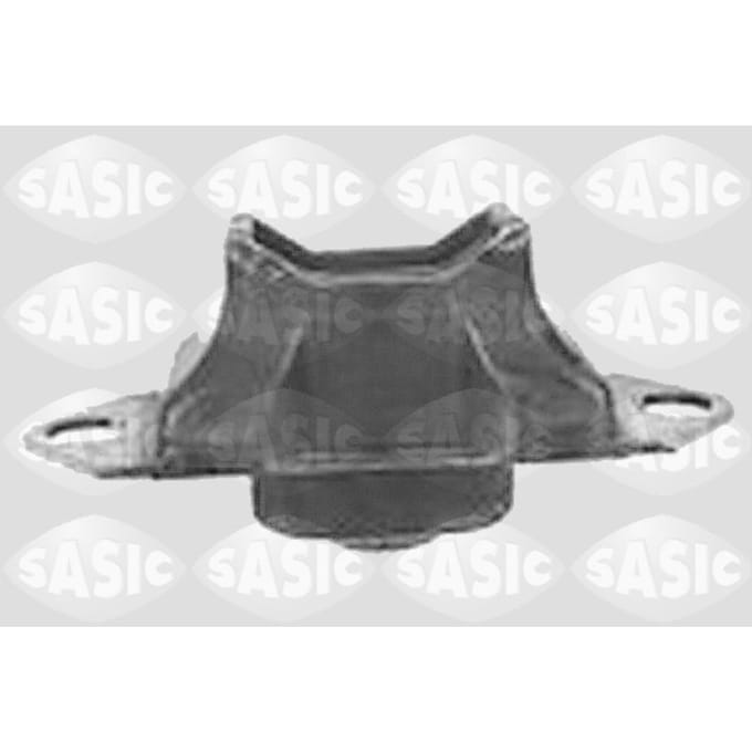 Motorsteun SASIC 4001826 links
