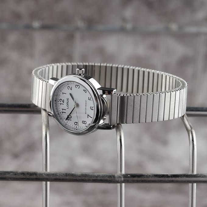 Lorus RRX07HX9 Dames Horloge