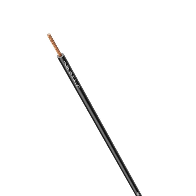 Lapp H07V-K installatiedraad - 4520012S-100 [100 Meter] - Nom. geleiderdoorsnede: 2.5 mm2