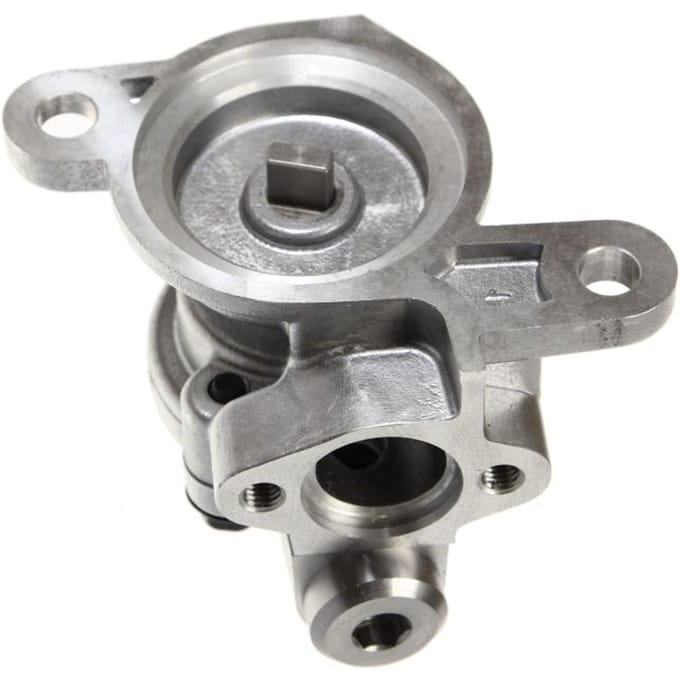 Element van oliepomp, handgeschakelde versnellingsbak EURORICAMBI 88531092