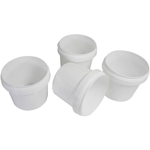 Mengbeker 500 ml 10 stuk(s)