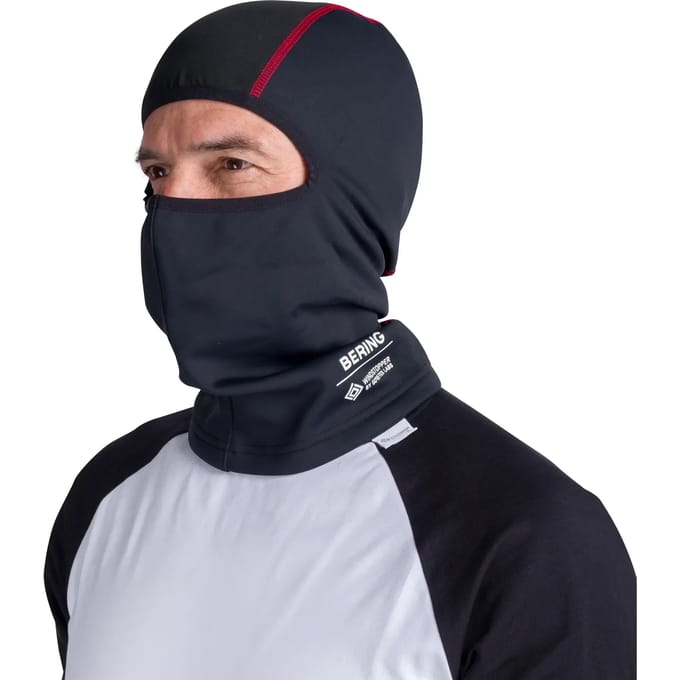 Motor bivakmuts Bering Windstopper 2