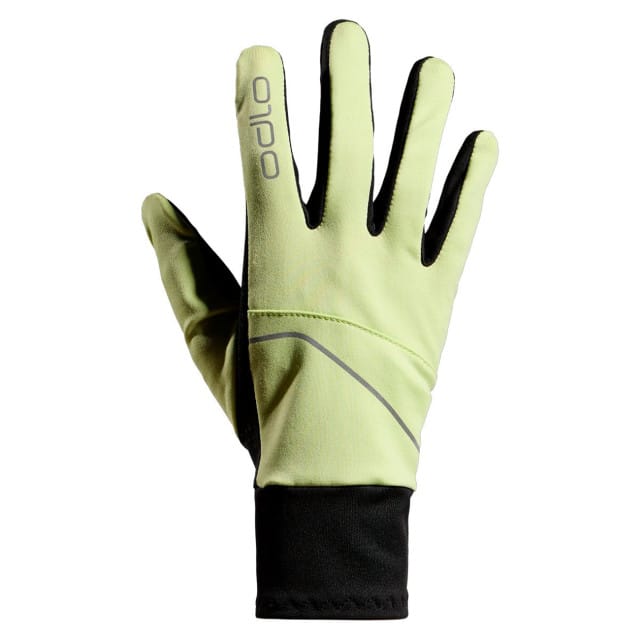 Odlo Intensity Safety Light Handschoenen Senior