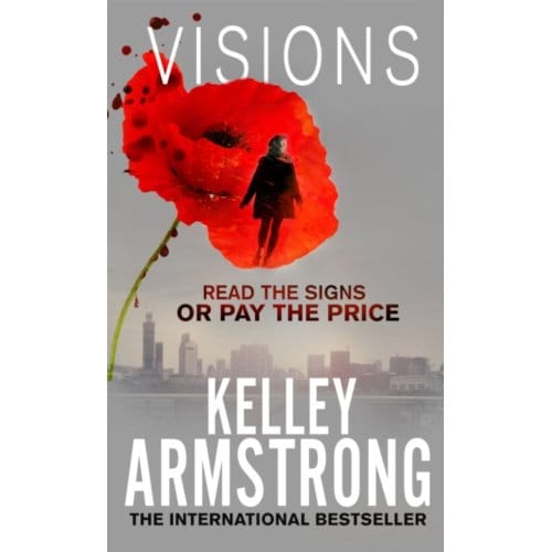 Visions - Cainsville - Kelley Armstrong